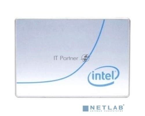 Накопитель SSD PCIE 2TB TLC DC P4510 SSDPE2KX020T801 INTEL