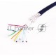 Кабель HDMI Cablexpert CC-HDMI4-10, 19M/19M, v2.0, медь, позол.разъемы, экран, 3м, черный, пакет