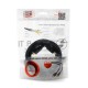 Кабель HDMI Cablexpert CC-HDMI4-10, 19M/19M, v2.0, медь, позол.разъемы, экран, 3м, черный, пакет