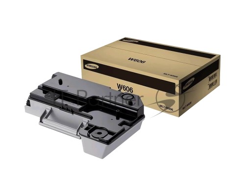 Емкость для отработанного тонера Samsung MLT-W606 Waste Toner Container