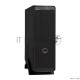Компьютерный корпус MiniITX Exegate EX268697RUS MI-208 Black, miniITX/mATX, <без БП>, 2*USB, Audio