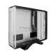 Компьютерный корпус MiniITX Exegate EX268697RUS MI-208 Black, miniITX/mATX, <без БП>, 2*USB, Audio