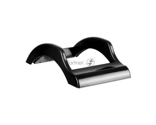 Компьютерный корпус MiniITX Exegate EX268697RUS MI-208 Black, miniITX/mATX, <без БП>, 2*USB, Audio