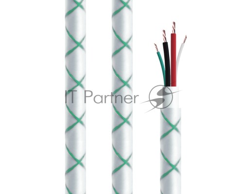 Кабель Greenconnect Кабель 2A micro USB 2.0  1.5m бело-зеленый, белые коннекторы, 28/24 AWG, AM / microB 5pin, (GCR-UA9MCB3-BD-1.5m), морозостойкий.поддержка функции быстрой зарядки 2A