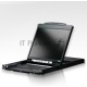 Квм консоль ATEN DUAL RAIL LCD PS/2-USB CONSOLE 19INCH (CL5800NR).