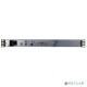 Квм консоль ATEN DUAL RAIL LCD PS/2-USB CONSOLE 19INCH (CL5800NR).