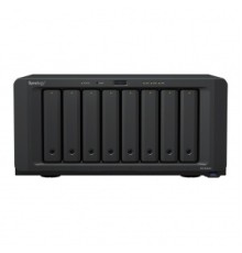Synology DS1823xs+ Сетевой накопитель данных без жестких дисков