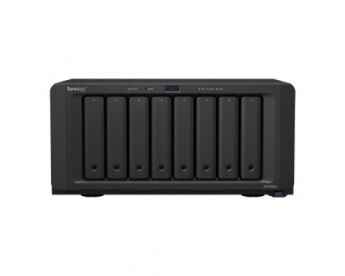 [Дисковый массив] Synology DS1823xs+ Сетевой накопитель данных без жестких дисков