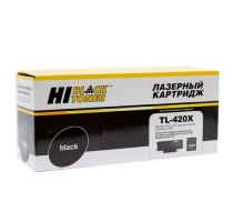 Hi-Black TL-420X  Картридж (HB-TL-420X) для Pantum M6700/P3010, 6К