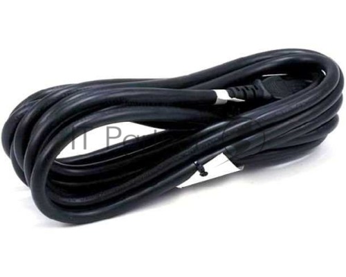 Кабель Lenovo TS  2.8m, 10A/100-250V, C13 to IEC 320-C14 Rack Power Cable (DS4200/DS2200/DS6200/SR860/SR850/SR590/SR570/SR950/SR530/SR550/SR630/SR650/ST550)