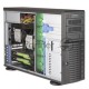 Платформа Supermicro 7049A-T noCPU(2)Scalable/TDP 70-205W/ no DIMM(16)/ SATARAID HDD(8)LFF/ 2xGbE/ 6xFH, M2/ 1x1200W