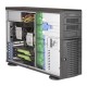 Платформа Supermicro 7049A-T noCPU(2)Scalable/TDP 70-205W/ no DIMM(16)/ SATARAID HDD(8)LFF/ 2xGbE/ 6xFH, M2/ 1x1200W