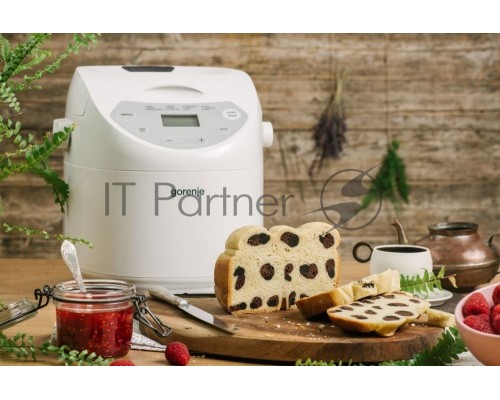 Хлебопечь Gorenje BM910W