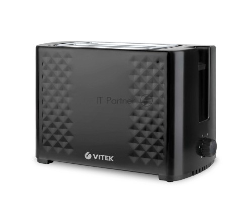 Тостер Vitek VT-1586 800Вт