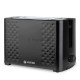 Тостер Vitek VT-1586 800Вт