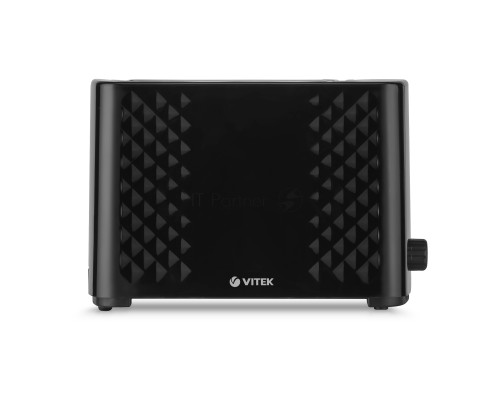 Тостер Vitek VT-1586 800Вт