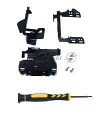 Резак в сборе HP DJ T120/T520/T730/T830 (CQ890-67108/CQ890-67091/CQ890-67066/CQ890-67017/CQ890-60238)