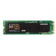 Накопитель SSD Samsung 860 EVO 250GB M.2  Samsung  (R550/W520Mb/s, V-NAND, SATA 6Gb/s, 2280) (MZ-N6E250BW)