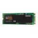 Накопитель SSD Samsung 860 EVO 250GB M.2  Samsung  (R550/W520Mb/s, V-NAND, SATA 6Gb/s, 2280) (MZ-N6E250BW)