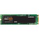 Накопитель SSD Samsung 860 EVO 250GB M.2  Samsung  (R550/W520Mb/s, V-NAND, SATA 6Gb/s, 2280) (MZ-N6E250BW)