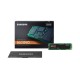 Накопитель SSD Samsung 860 EVO 250GB M.2  Samsung  (R550/W520Mb/s, V-NAND, SATA 6Gb/s, 2280) (MZ-N6E250BW)