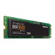 Накопитель SSD Samsung 860 EVO 250GB M.2  Samsung  (R550/W520Mb/s, V-NAND, SATA 6Gb/s, 2280) (MZ-N6E250BW)