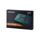 Накопитель SSD Samsung 860 EVO 250GB M.2  Samsung  (R550/W520Mb/s, V-NAND, SATA 6Gb/s, 2280) (MZ-N6E250BW)