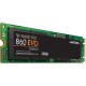 Накопитель SSD Samsung 860 EVO 250GB M.2  Samsung  (R550/W520Mb/s, V-NAND, SATA 6Gb/s, 2280) (MZ-N6E250BW)
