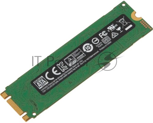 Накопитель SSD Samsung 860 EVO 250GB M.2  Samsung  (R550/W520Mb/s, V-NAND, SATA 6Gb/s, 2280) (MZ-N6E250BW)
