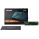 Накопитель SSD Samsung 860 EVO 250GB M.2  Samsung  (R550/W520Mb/s, V-NAND, SATA 6Gb/s, 2280) (MZ-N6E250BW)