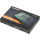 Накопитель SSD Samsung 860 EVO 250GB M.2  Samsung  (R550/W520Mb/s, V-NAND, SATA 6Gb/s, 2280) (MZ-N6E250BW)