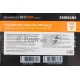 Накопитель SSD Samsung 860 EVO 250GB M.2  Samsung  (R550/W520Mb/s, V-NAND, SATA 6Gb/s, 2280) (MZ-N6E250BW)