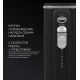 Миксер Polaris PHM 5014 черный Ручной, мощность 500 Вт. Число скоростей 5.