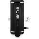 Миксер Polaris PHM 5014 черный Ручной, мощность 500 Вт. Число скоростей 5.