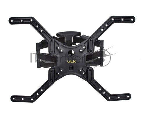 Кронштейн VLK TRENTO-12 BLACK для LED/LCD телевизоров 26