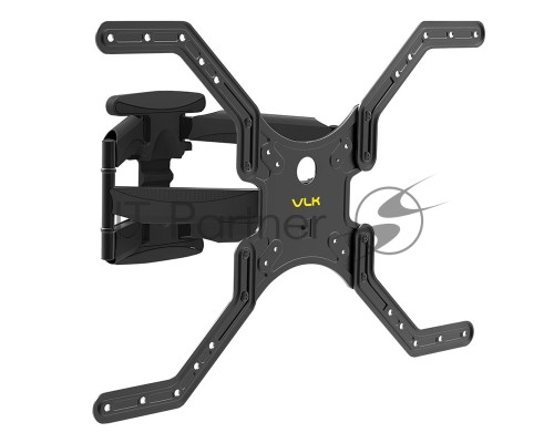 Кронштейн VLK TRENTO-12 BLACK для LED/LCD телевизоров 26