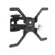 Кронштейн VLK TRENTO-12 BLACK для LED/LCD телевизоров 26