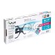 Кронштейн VLK TRENTO-12 BLACK для LED/LCD телевизоров 26