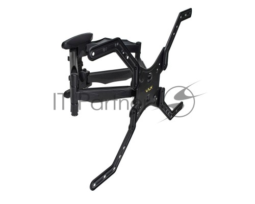 Кронштейн VLK TRENTO-12 BLACK для LED/LCD телевизоров 26