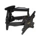 Кронштейн VLK TRENTO-12 BLACK для LED/LCD телевизоров 26