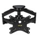 Кронштейн VLK TRENTO-12 BLACK для LED/LCD телевизоров 26