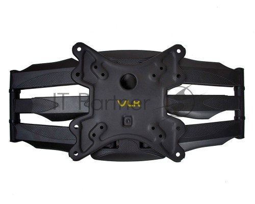 Кронштейн VLK TRENTO-12 BLACK для LED/LCD телевизоров 26