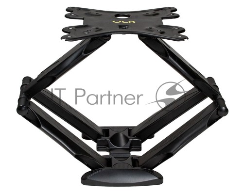 Кронштейн VLK TRENTO-12 BLACK для LED/LCD телевизоров 26