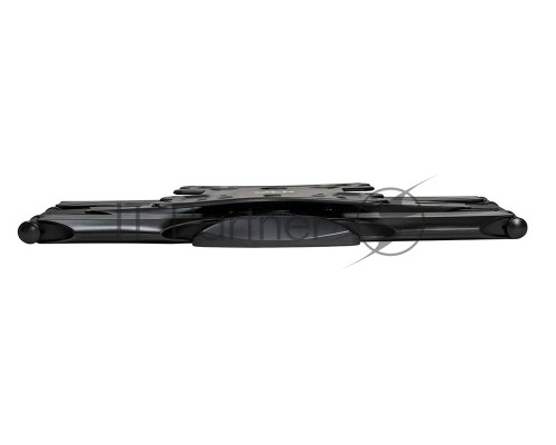 Кронштейн VLK TRENTO-12 BLACK для LED/LCD телевизоров 26