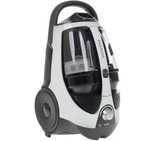 Samsung VCC8835V37/XEV Пылесос, контейнер, 2200 Вт, белый