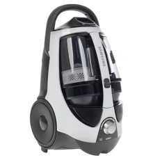 Samsung VCC8835V37/XEV Пылесос, контейнер, 2200 Вт, белый