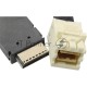 Кабель Supermicro OCuLink Source to MiniSAS HD target V.91 Cable, Internal, PCIe NVMe SSD
