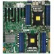 Материнская Плата SuperMicro MBD-X11DPH-I-O Soc-2011 iC621 eATX 16xDDR4 10xSATA3 SATA RAID 88E1512 2хGgbEth Ret