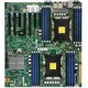 Материнская Плата SuperMicro MBD-X11DPH-I-O Soc-2011 iC621 eATX 16xDDR4 10xSATA3 SATA RAID 88E1512 2хGgbEth Ret