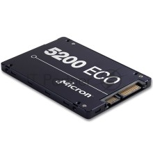 Жесткий диск Micron 5200ECO 960GB SATA 2.5